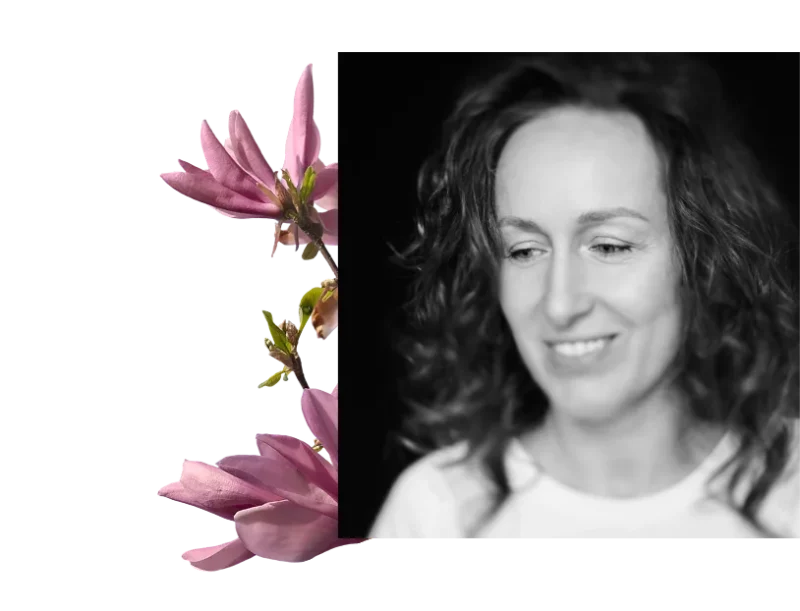 Beata Górska właścicielka Happy Heart