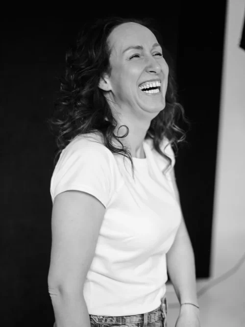 Beata Górska - trener radykalnego wybaczania
